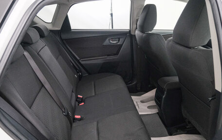 Toyota Auris II, 2012 год, 1 149 000 рублей, 20 фотография