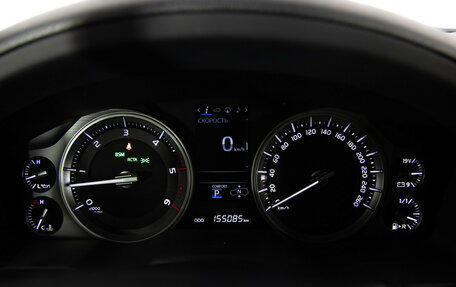 Toyota Land Cruiser 200, 2016 год, 6 499 000 рублей, 14 фотография
