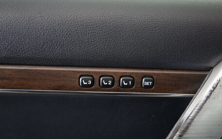 Toyota Land Cruiser 200, 2016 год, 6 499 000 рублей, 23 фотография