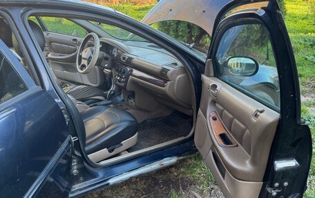 Dodge Stratus II, 2001 год, 200 000 рублей, 6 фотография