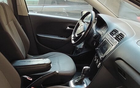 Volkswagen Polo VI (EU Market), 2016 год, 440 000 рублей, 8 фотография