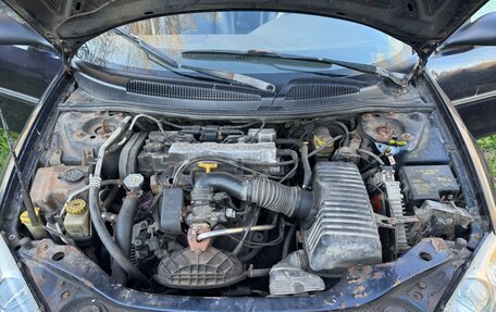 Dodge Stratus II, 2001 год, 200 000 рублей, 8 фотография