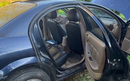 Dodge Stratus II, 2001 год, 200 000 рублей, 5 фотография