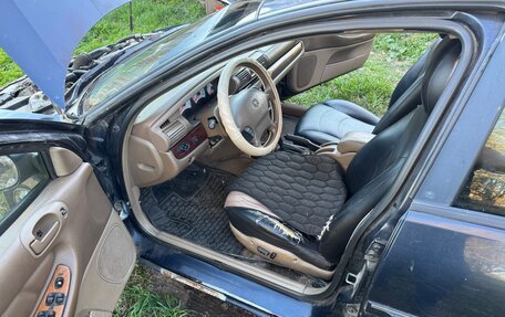 Dodge Stratus II, 2001 год, 200 000 рублей, 9 фотография