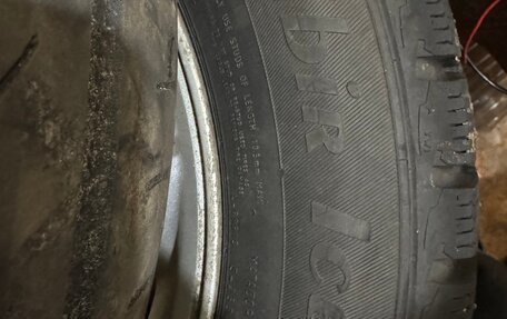Dodge Stratus II, 2001 год, 200 000 рублей, 17 фотография