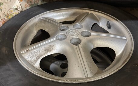 Dodge Stratus II, 2001 год, 200 000 рублей, 15 фотография