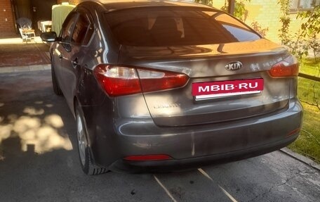 KIA Cerato III, 2013 год, 822 000 рублей, 2 фотография