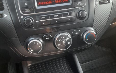 KIA Cerato III, 2013 год, 822 000 рублей, 5 фотография