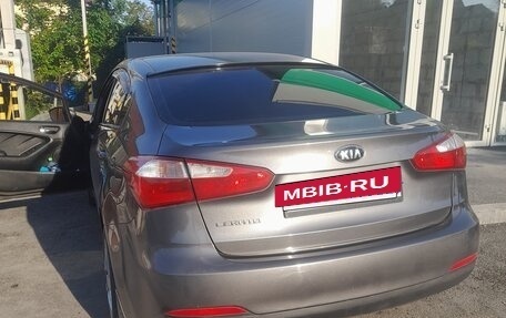 KIA Cerato III, 2013 год, 822 000 рублей, 11 фотография