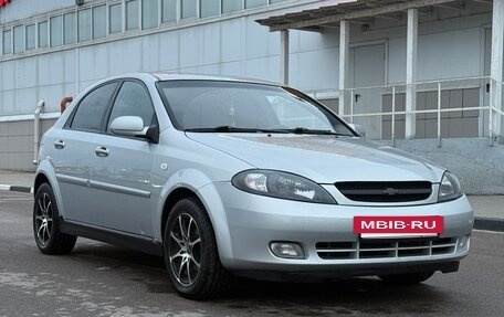 Chevrolet Lacetti, 2007 год, 535 000 рублей, 2 фотография