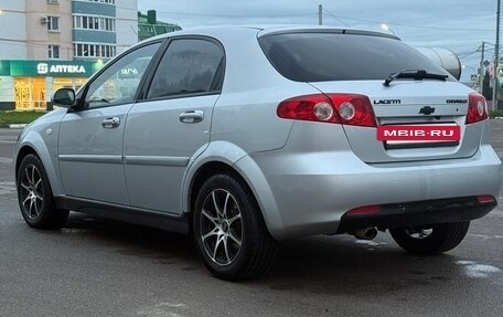 Chevrolet Lacetti, 2007 год, 535 000 рублей, 5 фотография
