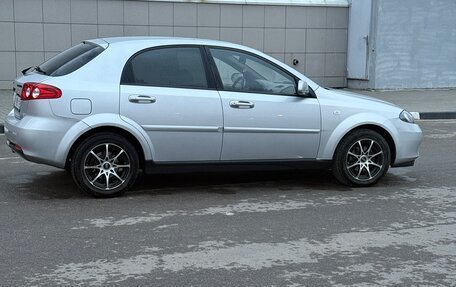 Chevrolet Lacetti, 2007 год, 535 000 рублей, 9 фотография