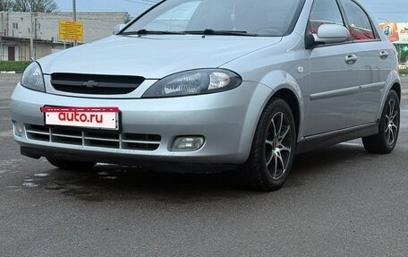 Chevrolet Lacetti, 2007 год, 535 000 рублей, 3 фотография
