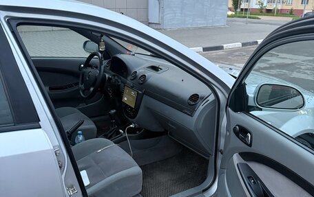 Chevrolet Lacetti, 2007 год, 535 000 рублей, 15 фотография