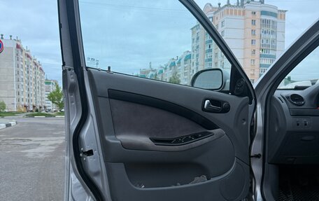 Chevrolet Lacetti, 2007 год, 535 000 рублей, 17 фотография