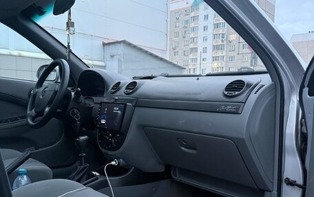 Chevrolet Lacetti, 2007 год, 535 000 рублей, 16 фотография