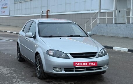 Chevrolet Lacetti, 2007 год, 535 000 рублей, 11 фотография