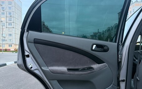 Chevrolet Lacetti, 2007 год, 535 000 рублей, 18 фотография