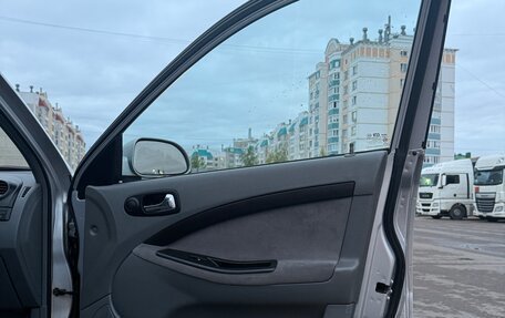 Chevrolet Lacetti, 2007 год, 535 000 рублей, 20 фотография