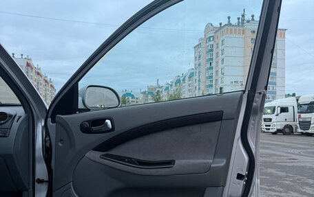 Chevrolet Lacetti, 2007 год, 535 000 рублей, 21 фотография