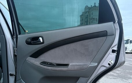 Chevrolet Lacetti, 2007 год, 535 000 рублей, 19 фотография
