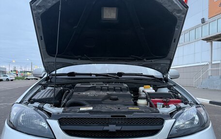 Chevrolet Lacetti, 2007 год, 535 000 рублей, 25 фотография