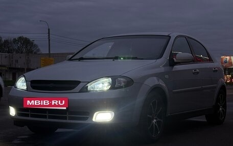 Chevrolet Lacetti, 2007 год, 535 000 рублей, 26 фотография