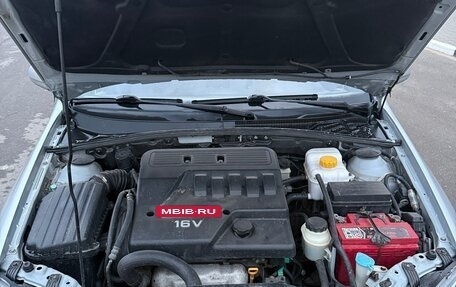 Chevrolet Lacetti, 2007 год, 535 000 рублей, 24 фотография