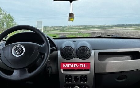 Renault Sandero I, 2011 год, 395 000 рублей, 6 фотография