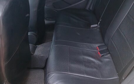 Volkswagen Polo VI (EU Market), 2017 год, 320 000 рублей, 6 фотография