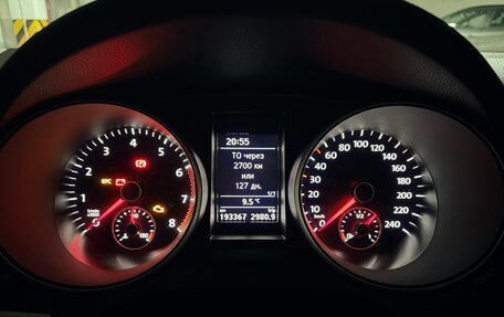 Volkswagen Golf VI, 2011 год, 670 000 рублей, 20 фотография