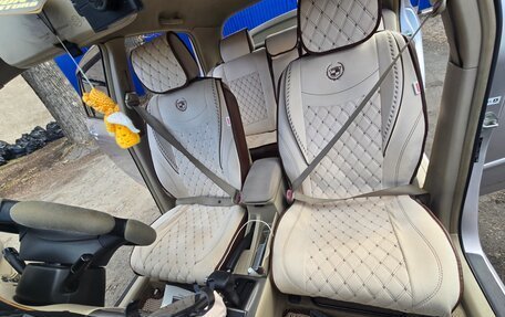 Toyota Allex i рестайлинг, 2004 год, 721 000 рублей, 4 фотография
