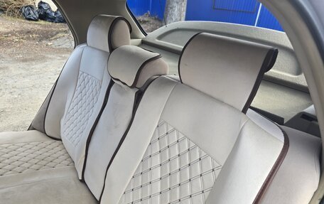 Toyota Allex i рестайлинг, 2004 год, 721 000 рублей, 5 фотография