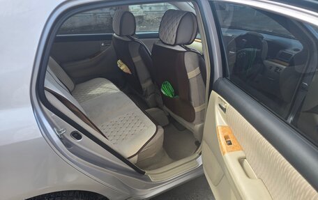 Toyota Allex i рестайлинг, 2004 год, 721 000 рублей, 16 фотография