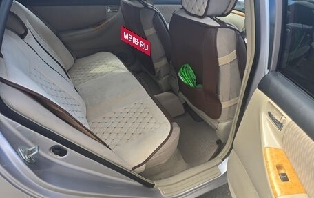 Toyota Allex i рестайлинг, 2004 год, 721 000 рублей, 15 фотография