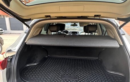 Infiniti QX70, 2014 год, 3 825 000 рублей, 19 фотография