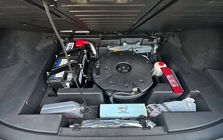 Infiniti QX70, 2014 год, 3 825 000 рублей, 20 фотография