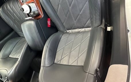 Infiniti QX70, 2014 год, 3 825 000 рублей, 18 фотография