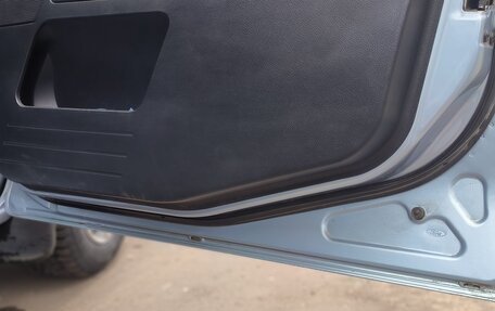 Ford Fusion I, 2006 год, 470 000 рублей, 9 фотография