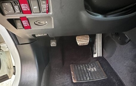 Infiniti QX70, 2014 год, 3 825 000 рублей, 14 фотография