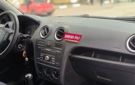 Ford Fusion I, 2006 год, 470 000 рублей, 7 фотография
