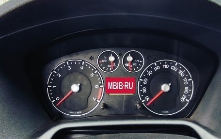 Ford Fusion I, 2006 год, 470 000 рублей, 6 фотография