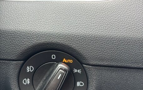 Skoda Octavia, 2017 год, 1 500 000 рублей, 19 фотография