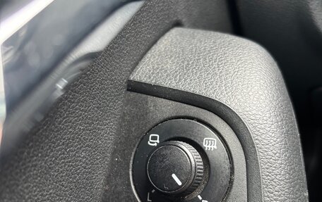 Skoda Octavia, 2017 год, 1 500 000 рублей, 21 фотография