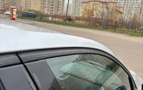 Skoda Octavia, 2017 год, 1 500 000 рублей, 27 фотография
