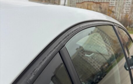Skoda Octavia, 2017 год, 1 500 000 рублей, 26 фотография