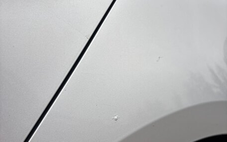 Skoda Octavia, 2017 год, 1 500 000 рублей, 25 фотография