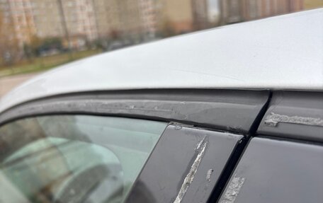 Skoda Octavia, 2017 год, 1 500 000 рублей, 29 фотография