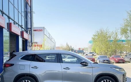 CheryExeed TXL, 2023 год, 2 450 000 рублей, 7 фотография