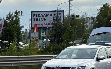 Skoda Octavia, 2017 год, 1 500 000 рублей, 30 фотография
